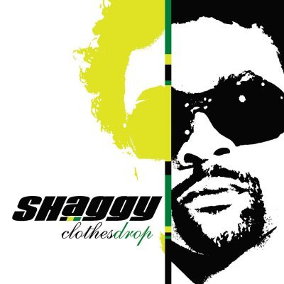 Clothes Drop Shaggy