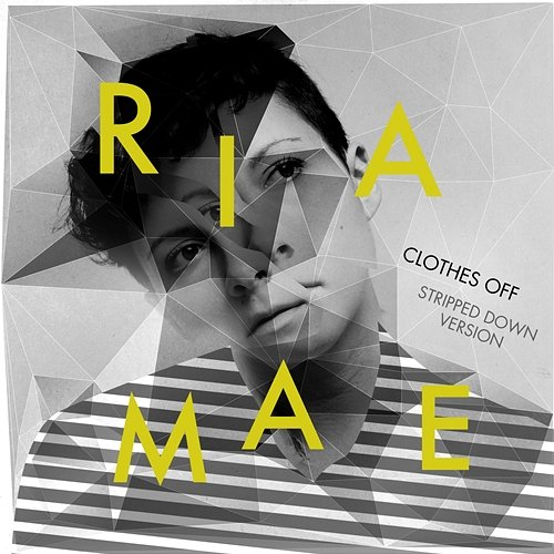 Clothes Off Ria Mae