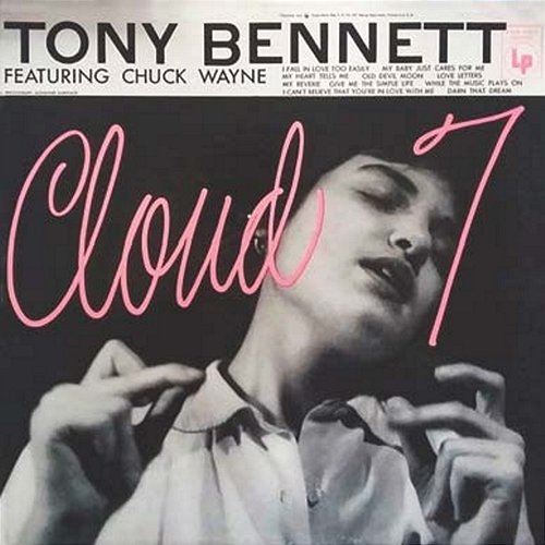 Cloud 7 Tony Bennett