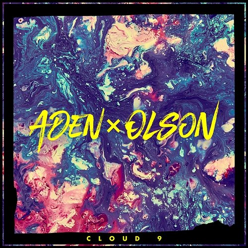 Cloud 9 Aden, Olson