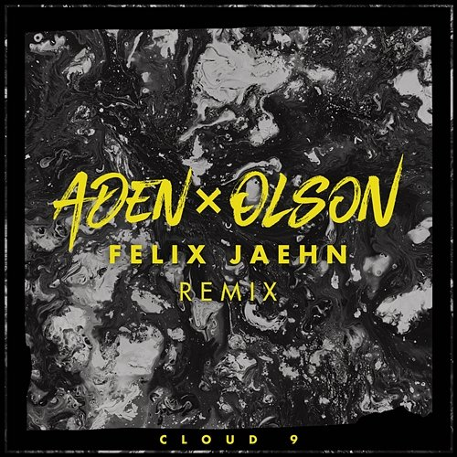 Cloud 9 Olson, Aden