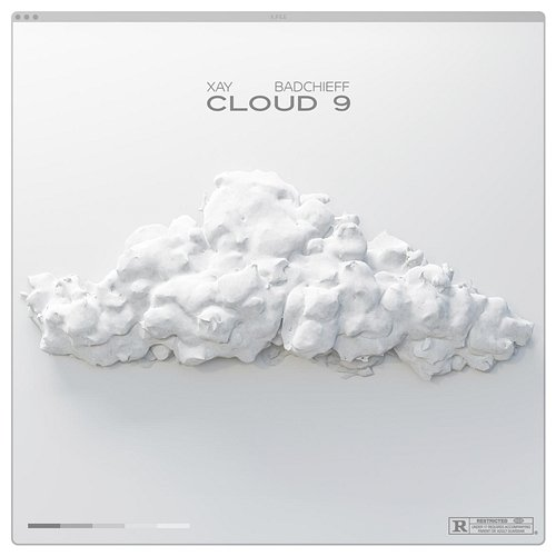 CLOUD 9 XAY feat. badchieff