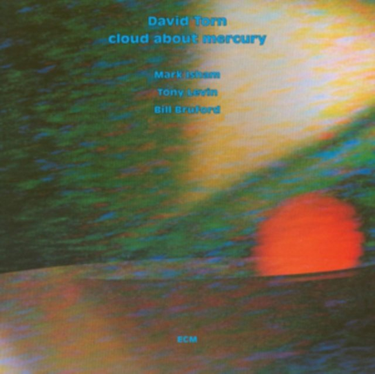 Cloud About Mercury Torn David