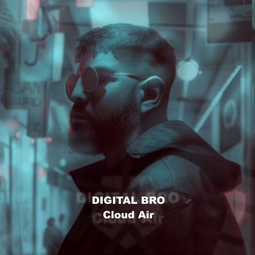 Cloud Air DIGITAL BRO