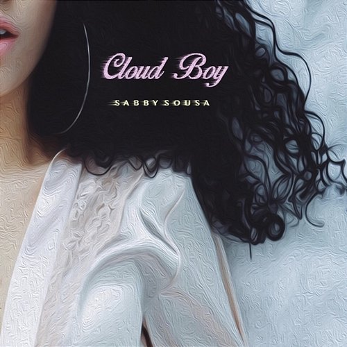 Cloud Boy Sabby Sousa