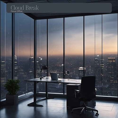Cloud Break Focus Office
