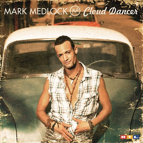 Cloud Dancer Mark Medlock
