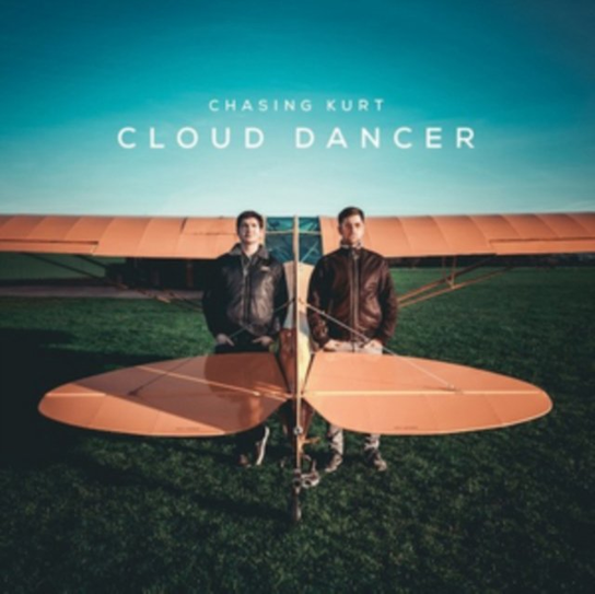 Cloud Dancer Chasing Kurt