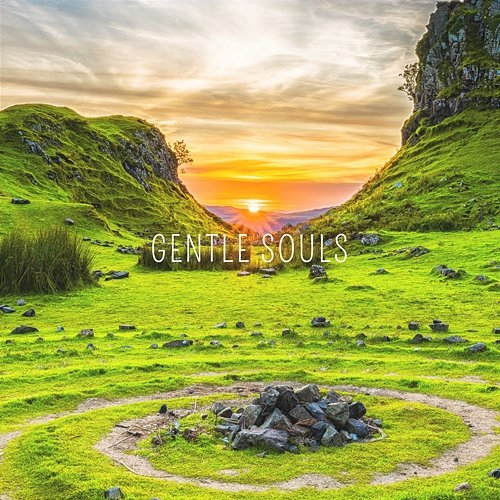 Cloud Deck Gentle Souls