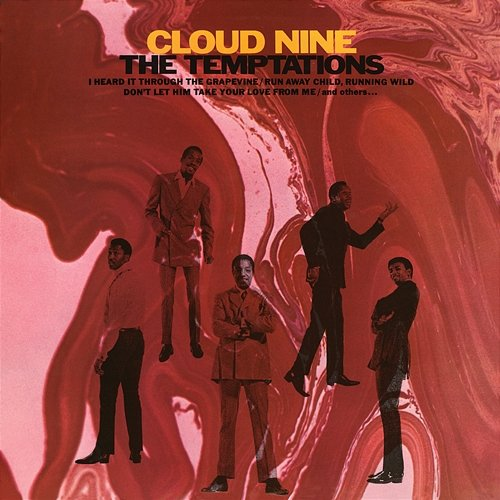 Cloud Nine The Temptations