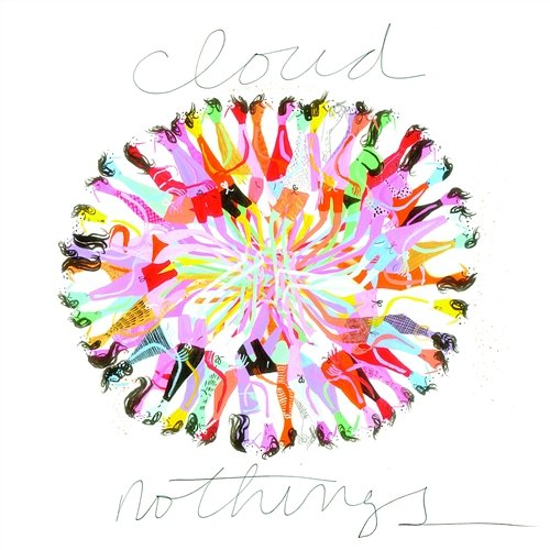Cloud Nothings Cloud Nothings