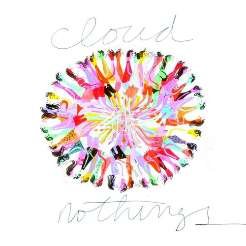Cloud Nothings Cloud Nothings