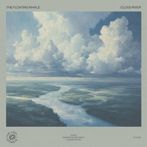 Cloud River The Floating Whale