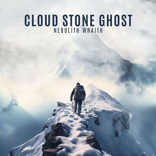 Cloud Stone Ghost Nebulith Wraith