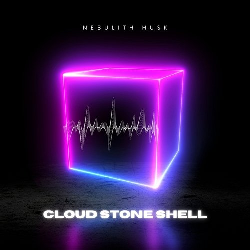 Cloud Stone Shell Nebulith Husk