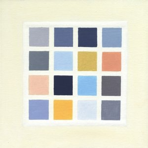 Cloud Studies Idema/Serierse Quartet