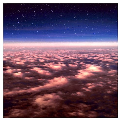 Cloud Surfing Tsundoku, Vingel Beats