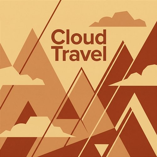 Cloud Travel Oisin Dwyer