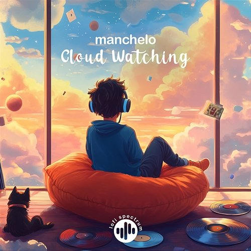 Cloud Watching manchelo