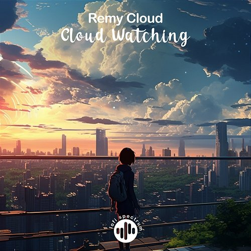 Cloud Watching Remy Cloud
