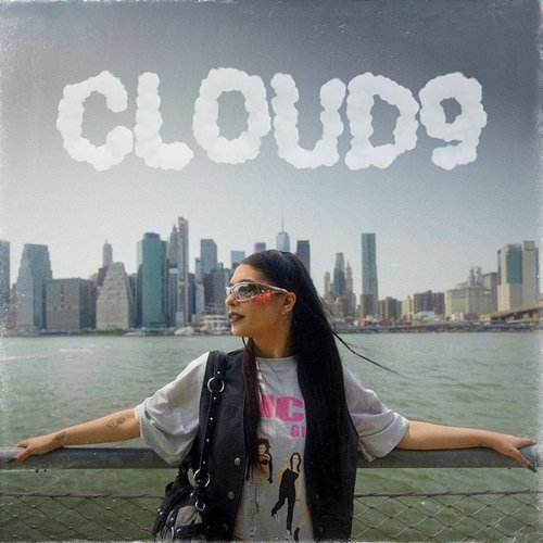 CLOUD9 Catarina Filipe