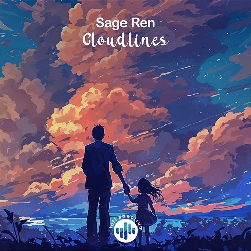 Cloudlines Sage Ren