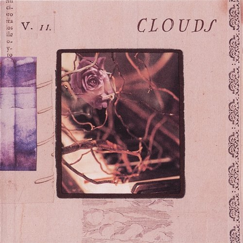 Clouds Enya