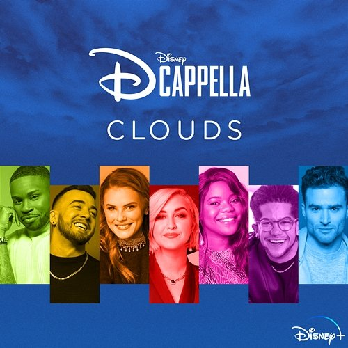 Clouds DCappella