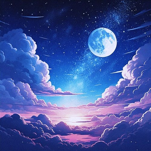 clouds AstrxJamz