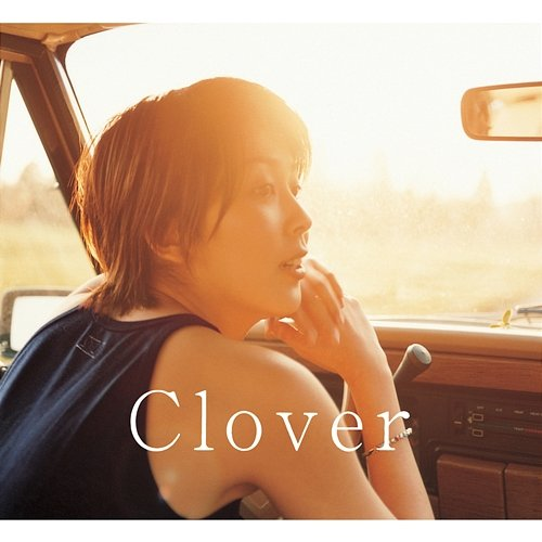 Clover Takako Matsu