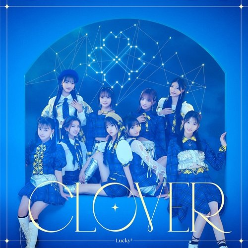 CLOVER Lucky2
