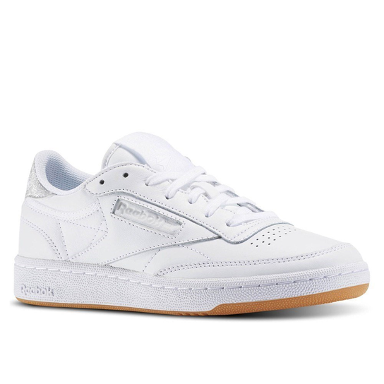 Club C 85 Diamond Reebok