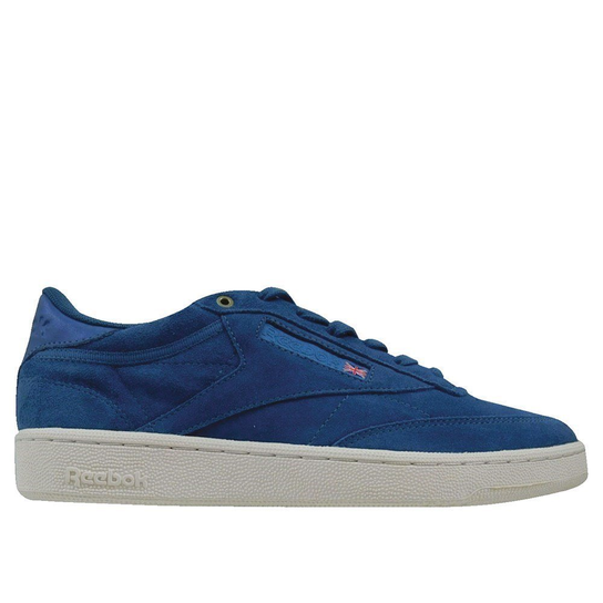 Club C 85 Mcc Reebok