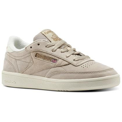 Club C 85 Vtg Reebok
