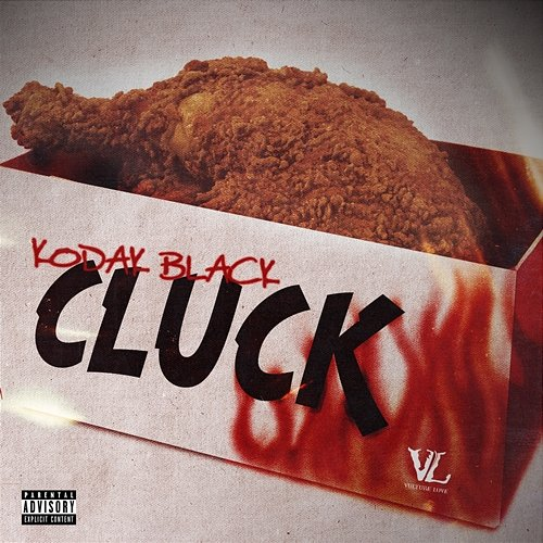 Cluck Kodak Black
