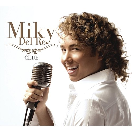 Clue Miky Del Re