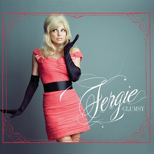 Clumsy Fergie