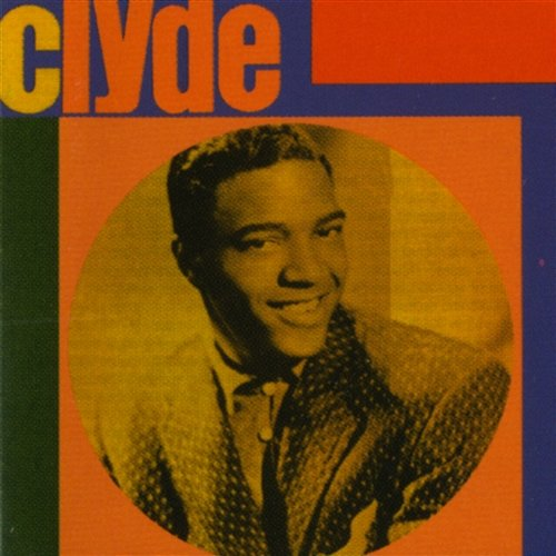 Clyde Clyde McPhatter