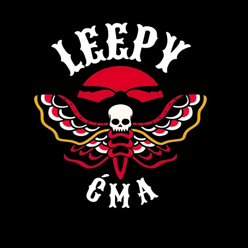Ćma Leepy