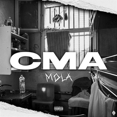 CMA Mola