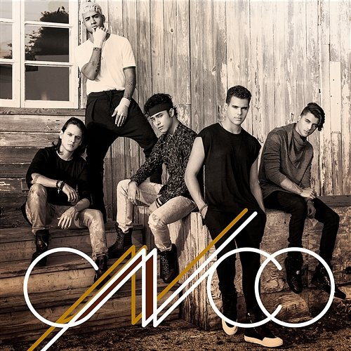 CNCO CNCO