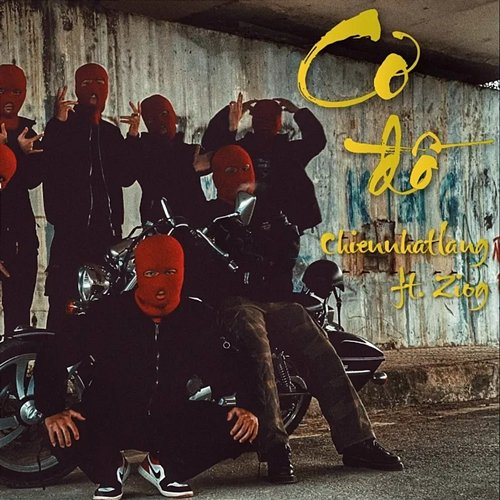Cơ Đồ Chiennhatlang & Ziog
