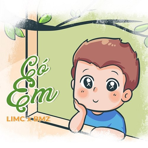Có Em Limc & BMZ