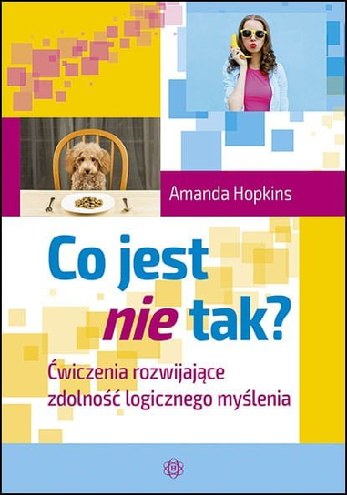 Co jest nie tak Inna marka