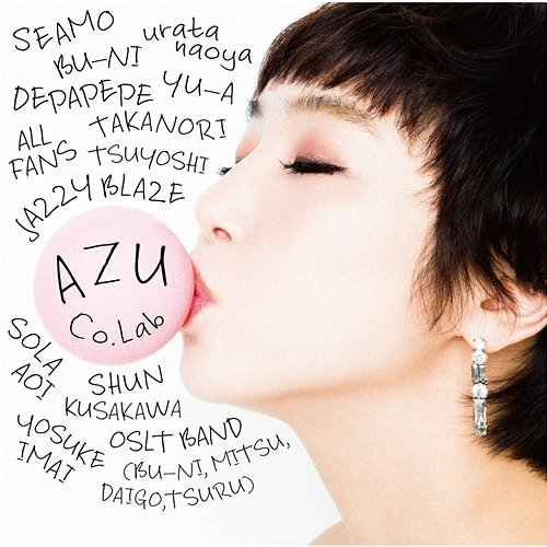 Co.Lab AZU