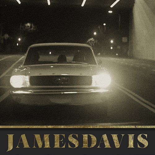 Co-Pilot JAMESDAVIS