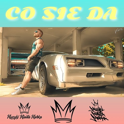 CO SIĘ DA MedzikMan, Newlight$