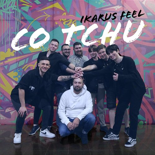 Co tchu Ikarus Feel