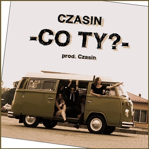 Co Ty? Czasin