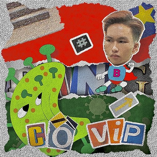 Cô VIP Bang